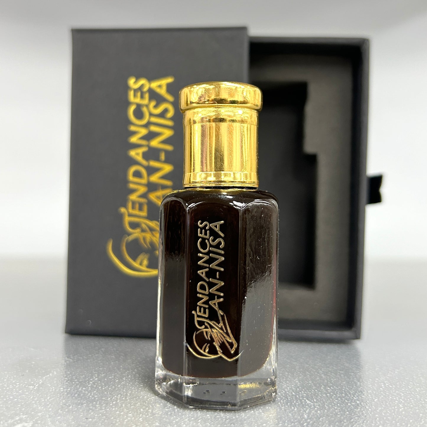 Black Musk