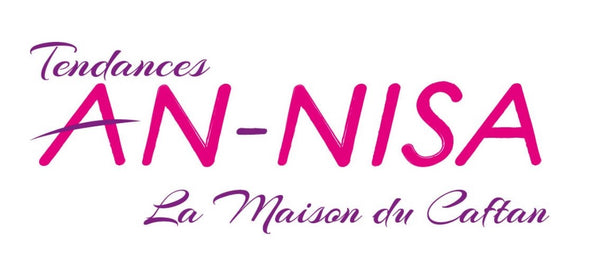 Shopanisa - Tendances An-Nisa