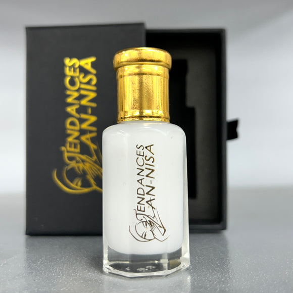 Musk Tahara - White musk - Arabian perfume 