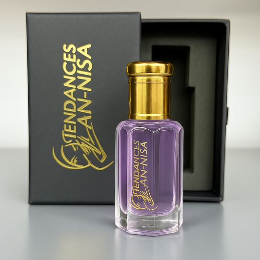 Dubai Oil Perfume - Asrar Secrets Fragrance