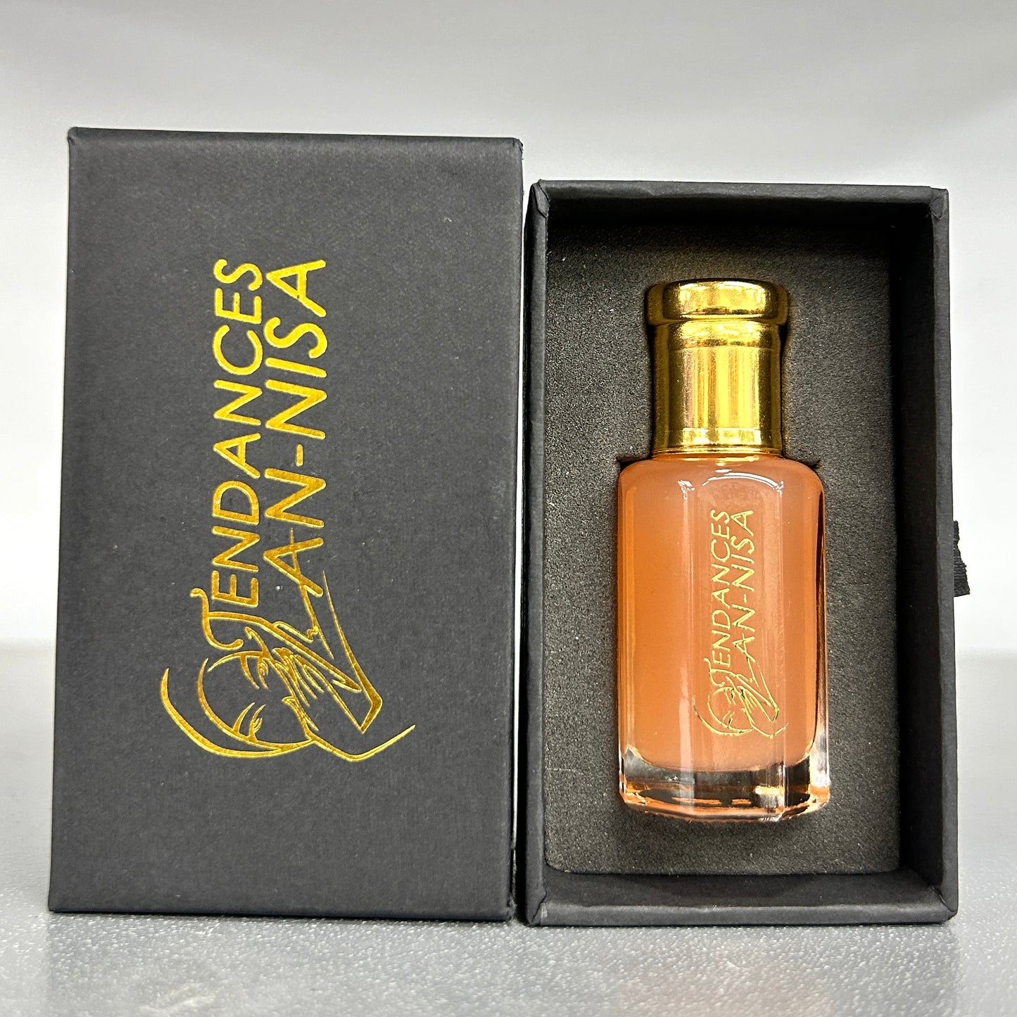 Musk - Tahara Rose