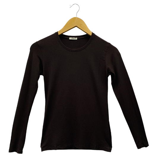 Long Sleeve T-Shirt | Body | Long Sleeve Tops