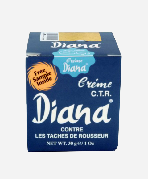 Diana Cream-Shopanisa