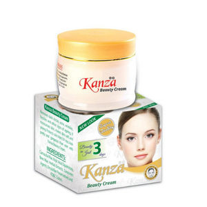 Kanza Brightening Cream-Shopanisa