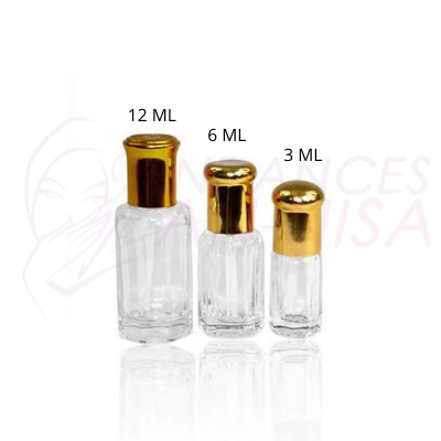 Perfume Oil Essence - Love Bomb-Perfume Oils-Shopanisa