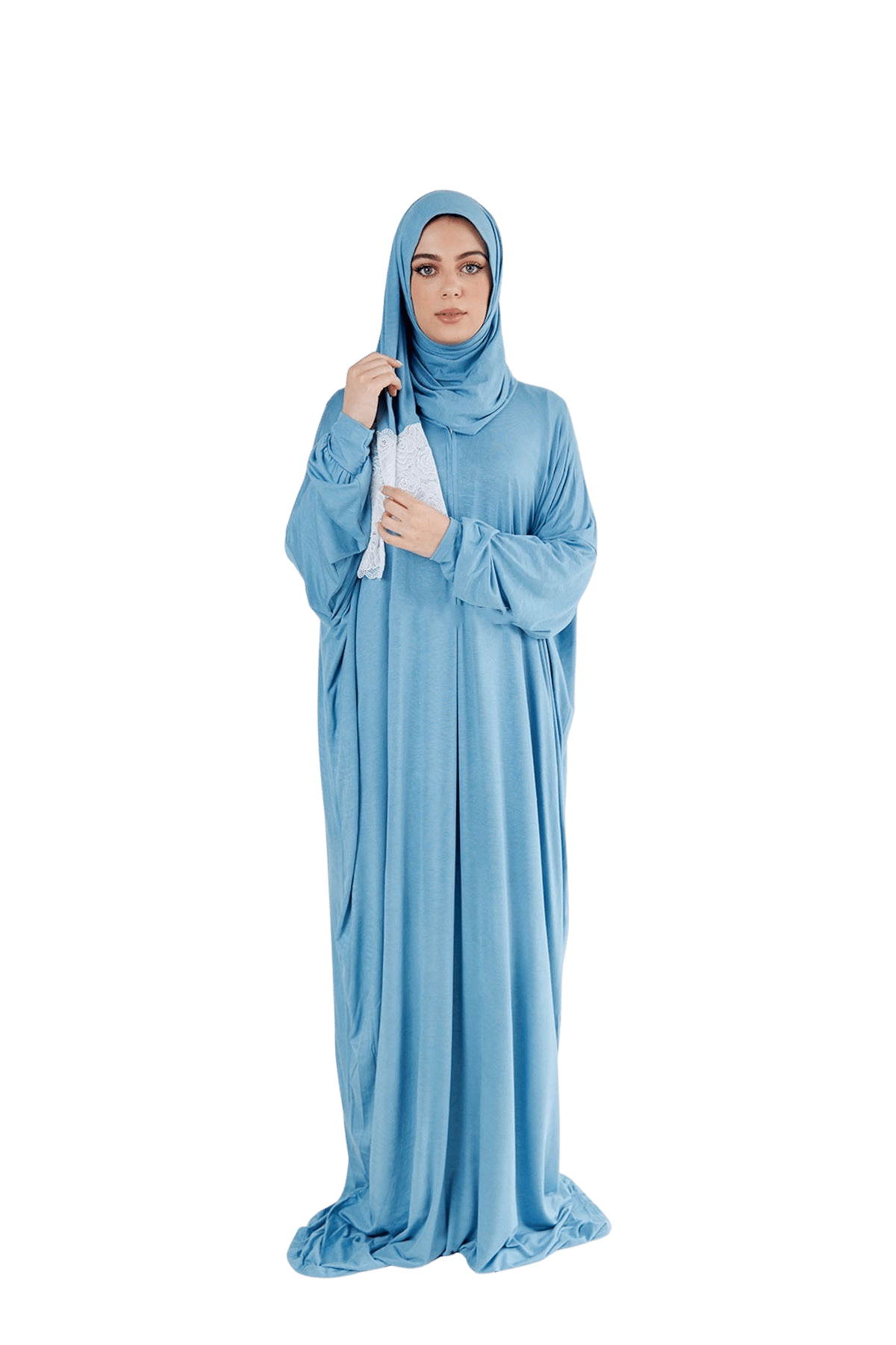 Prayer Dresses