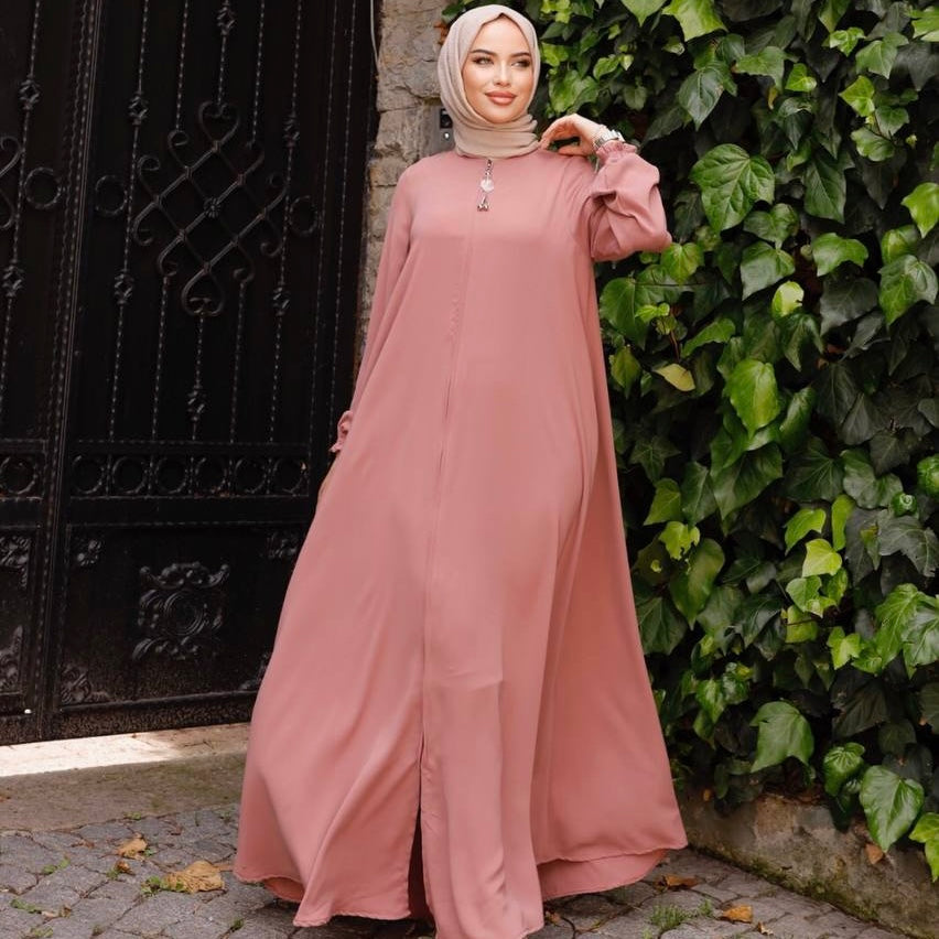 Modest Abaya Collection - Tendances An-Nisa Abayas