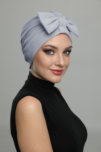 Turban pré-noué