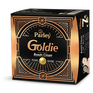 Parley Goldie -  Brightening Cream