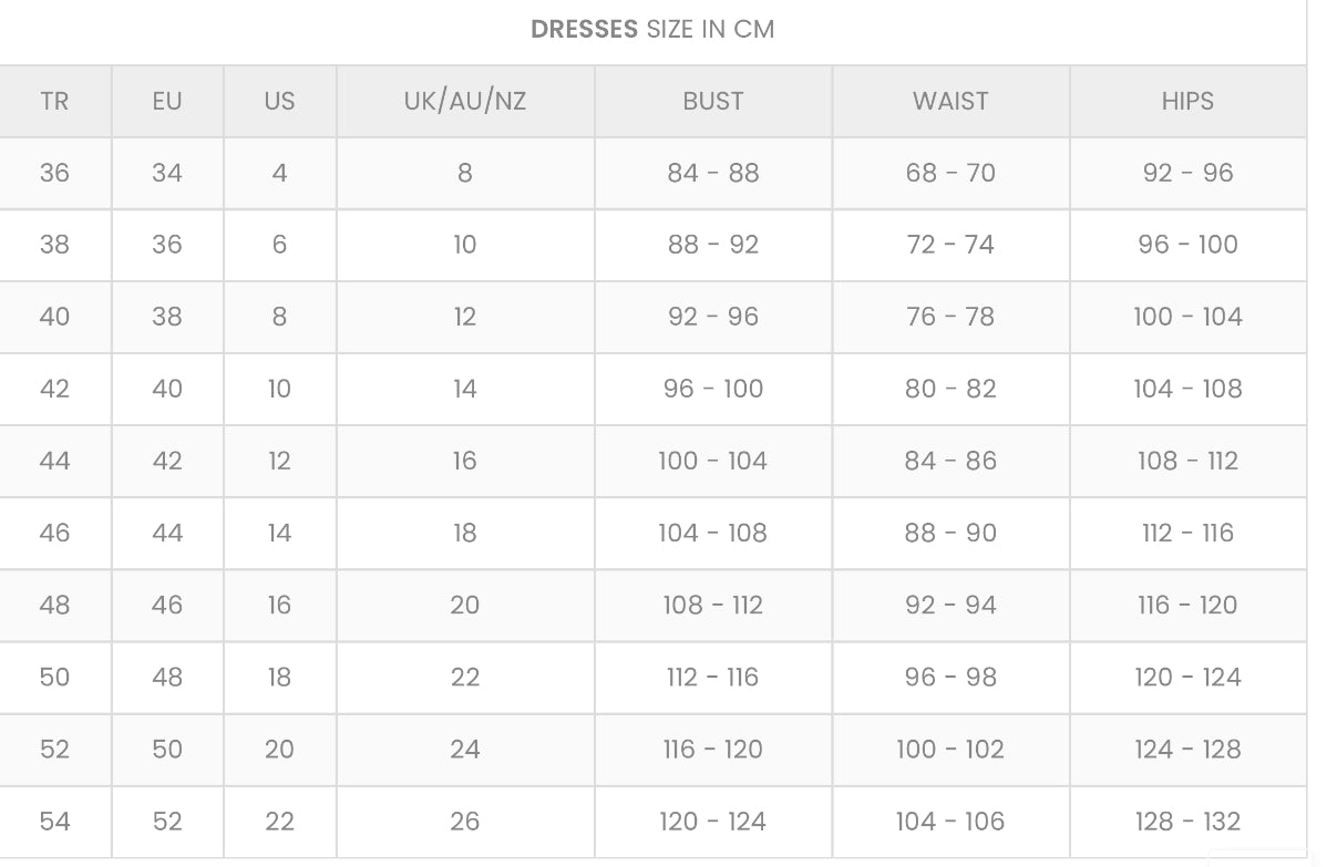 Shopanisa_Size Guide CM 