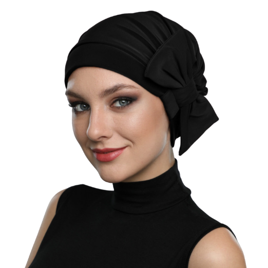 Pre-Knotted Head Wrap-Head Cover Turban-Shopanisa