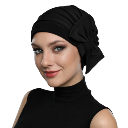 Pre-Knotted Head Wrap-Head Cover Turban-Shopanisa