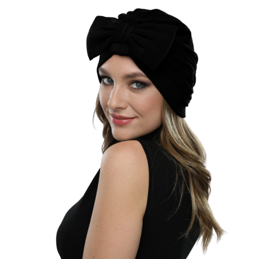 Pre-Knotted Head Wrap-Head Cover Turban-Shopanisa