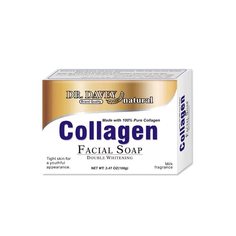 Collagen Soap