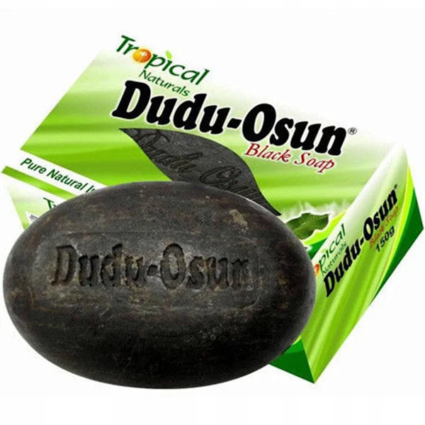 Savon noir Dudu-Osun