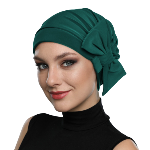 Pre-Knotted Head Wrap-Head Cover Turban-Shopanisa