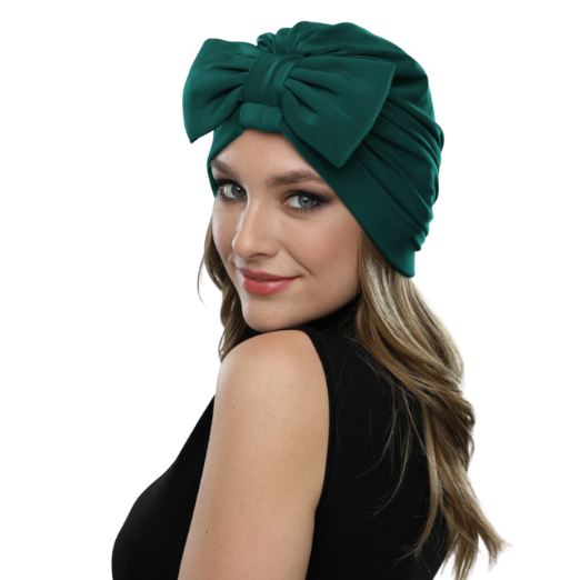 Pre-Knotted Head Wrap-Head Cover Turban-Shopanisa