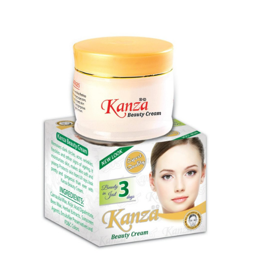 Kanza Brightening Cream-Shopanisa