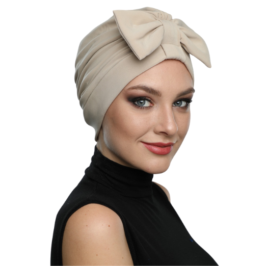 Pre-Knotted Head Wrap-Head Cover Turban-Shopanisa