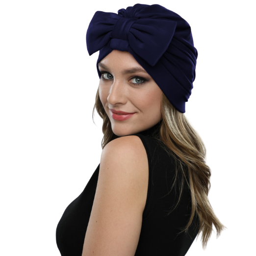 Pre-Knotted Head Wrap-Head Cover Turban-Shopanisa