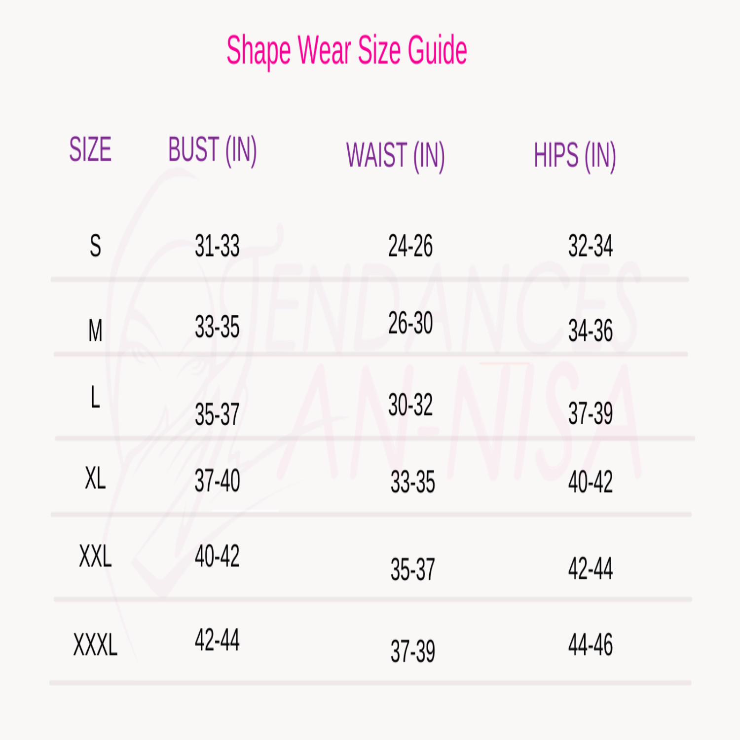 High waisted Leggings Shapewear-Shape wear body shaper-Shopanisa