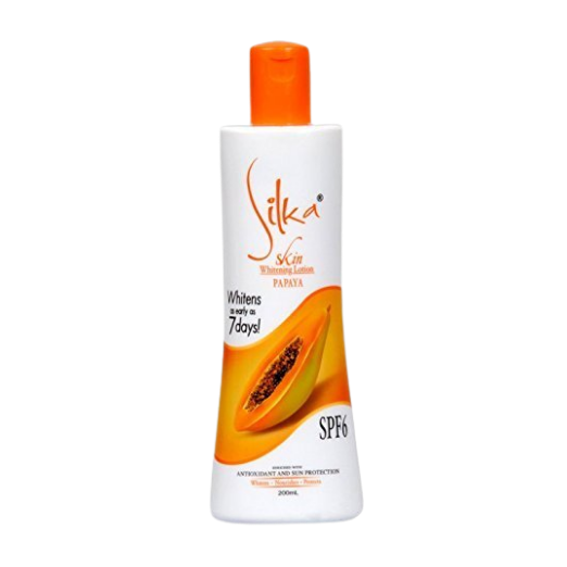 Silka Brightening Lotion-Shopanisa