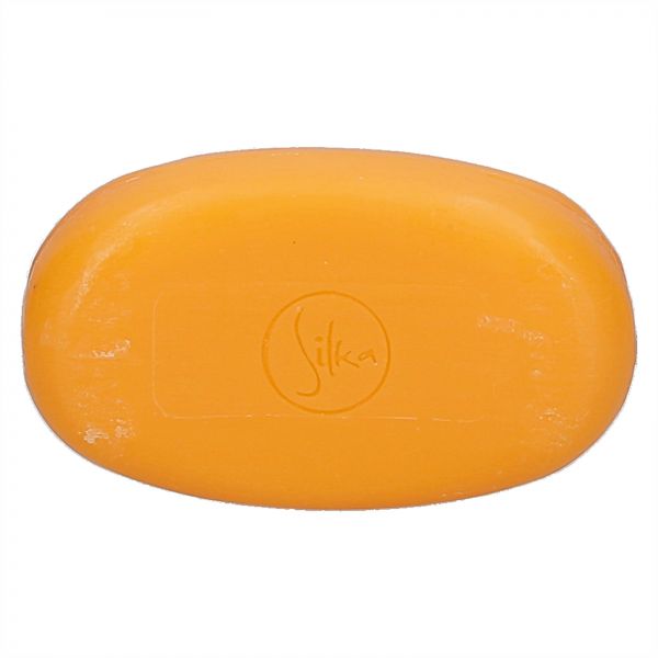 Silka Papaya Soap-Shopanisa