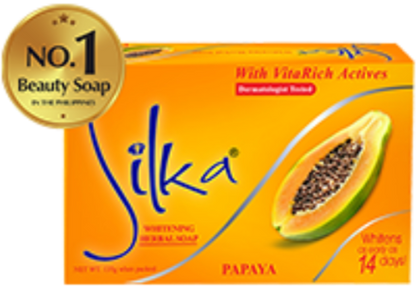 Silka Papaya Soap – Shopanisa - Tendances An-Nisa Silka Papaya Soap – Shopanisa - Tendances An-Nisa