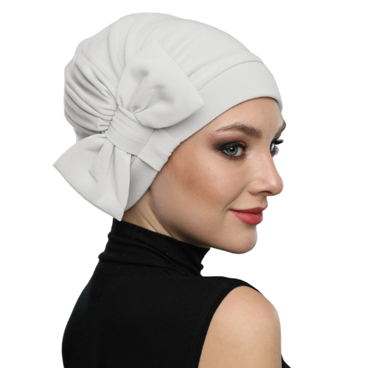 Pre-Knotted Head Wrap-Head Cover Turban-Shopanisa