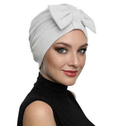 Pre-Knotted Head Wrap-Head Cover Turban-Shopanisa